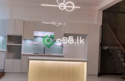 Ultra-Modern Contemporary House for Sale in Kadawatha Town – 12 Perches
