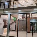 Ultra-Modern Contemporary House for Sale in Kadawatha Town – 12 Perches