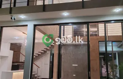 Ultra-Modern Contemporary House for Sale in Kadawatha Town – 12 Perches
