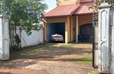 🏡 2-STORY HOME IN DEPANAMA - PANNIPITIYA 🏡