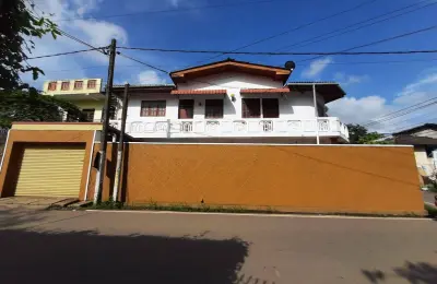 Home Sale in Wellampitiya