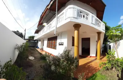 Home Sale in Wellampitiya