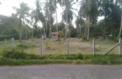 Land for sale in Marawila