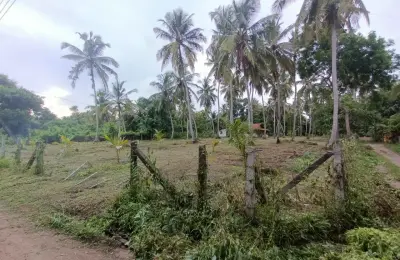Land for sale in Marawila