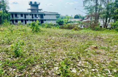 NSBM හරිත විශ්ව විද්‍යාලය අසල පර්චස් 46ක ඉඩමක් ඉක්මනින් විකිණීමට