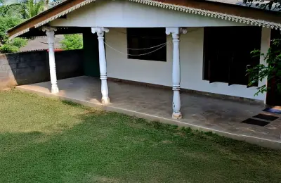 🚨 URGENT SALE | PRIME KOTTAWA | 15 PERCHES | LAND VALUE PRICE | HOUSE INCLUDED | Rs. 33M HIGHLY NEGOTIABLE
