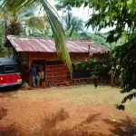 වටිනා ඉඩමක් විකිනිමට