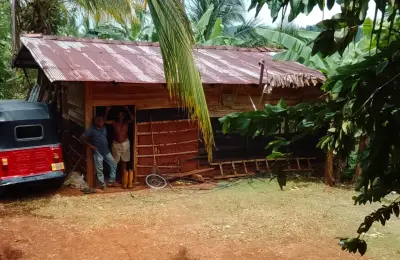 වටිනා ඉඩමක් විකිනිමට