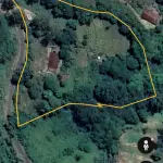 3 Acres Land with house for sale Near Haputhale