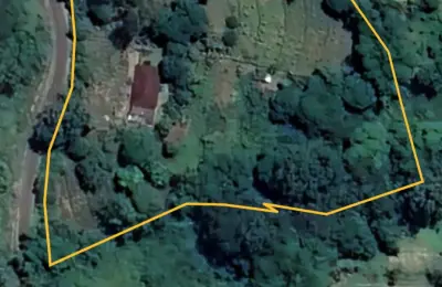 3 Acres Land with house for sale Near Haputhale