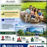 Land For sale in Homagama