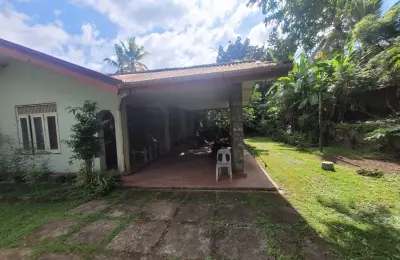 40 Perch Land With House for Sale