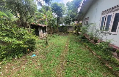 40 Perch Land With House for Sale