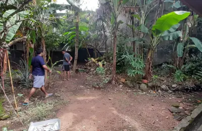 40 Perch Land With House for Sale