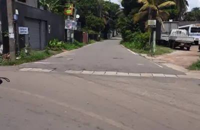 Land for sale in Boralesgamuwa