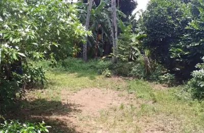 Land for sale in Boralesgamuwa