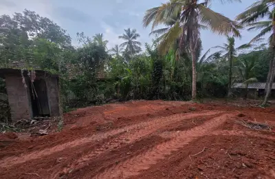 67 Perch land for sale in Kadawatha / Makola Area