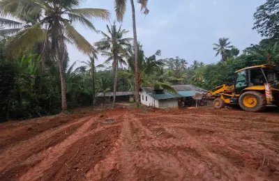 67 Perch land for sale in Kadawatha / Makola Area