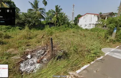 Land for sale in Malabe Kaduwela