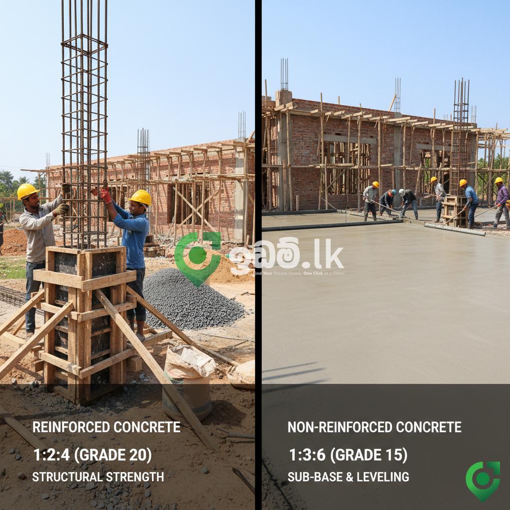 The Unsung Hero of Construction: A Deep Dive into Concrete and Its Types